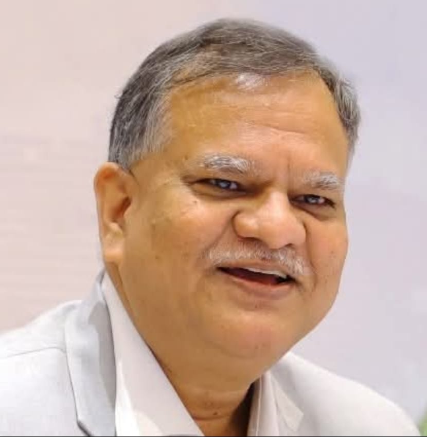 महाकुंभ 2025 का भव्य समापन, 66 करोड़ से अधिक श्रद्धालुओं ने लगाई आस्था की डुबकी- चीफ सेक्रेटरी उत्तर प्रदेश सरकार